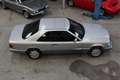 Mercedes-Benz E 200 Coupé Aut. Servicegepflegt Silber - thumbnail 3