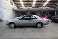 Mercedes-Benz E 200 Coupé Aut. Servicegepflegt Silber - thumbnail 14