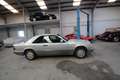 Mercedes-Benz E 200 Coupé Aut. Servicegepflegt Silber - thumbnail 8