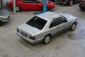 Mercedes-Benz E 200 Coupé Aut. Servicegepflegt Silber - thumbnail 4