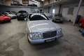 Mercedes-Benz E 200 Coupé Aut. Servicegepflegt Silber - thumbnail 5