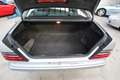 Mercedes-Benz E 200 Coupé Aut. Servicegepflegt Silber - thumbnail 30