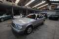 Mercedes-Benz E 200 Coupé Aut. Servicegepflegt Silber - thumbnail 15