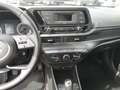 Hyundai BAYON 1,2 MPI i-Line Plus Blau - thumbnail 8