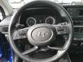 Hyundai BAYON 1,2 MPI i-Line Plus Blau - thumbnail 12