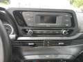 Hyundai BAYON 1,2 MPI i-Line Plus Blau - thumbnail 9
