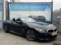 BMW M850 i xDrive Cabrio DA-Prof h&k LASER DA-Pro 360° Schwarz - thumbnail 4