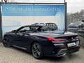 BMW M850 i xDrive Cabrio DA-Prof h&k LASER DA-Pro 360° Schwarz - thumbnail 5