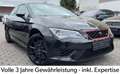 SEAT Leon LEON SC CUPRA 290 1HD-NAVI-KAMERA-SHZ-LED-TEMPO- Schwarz - thumbnail 1