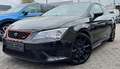 SEAT Leon LEON SC CUPRA 290 1HD-NAVI-KAMERA-SHZ-LED-TEMPO- Schwarz - thumbnail 3