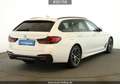 BMW 530 530 d Touring M Sport #18Zoll#LiveCockpit#Kamera Blanc - thumbnail 6