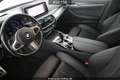 BMW 530 530 d Touring M Sport #18Zoll#LiveCockpit#Kamera Blanc - thumbnail 10