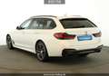 BMW 530 530 d Touring M Sport #18Zoll#LiveCockpit#Kamera Blanc - thumbnail 3