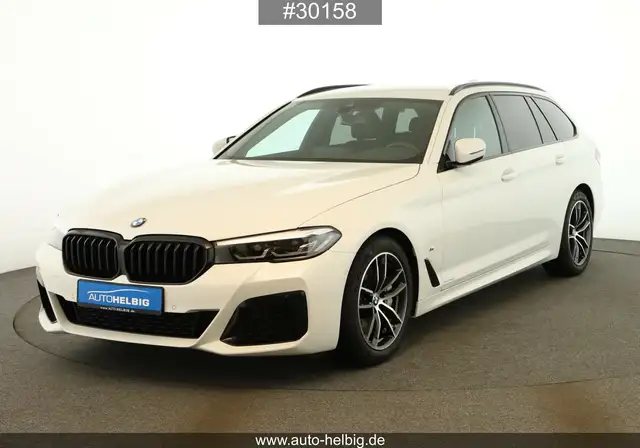 BMW 530 530 d Touring M Sport #18Zoll#LiveCockpit#Kamera