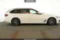 BMW 530 530 d Touring M Sport #18Zoll#LiveCockpit#Kamera Blanc - thumbnail 7