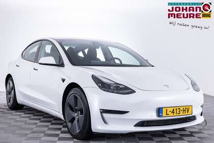 Tesla Model 3 Long Range AWD 75 kWh ✅ 1e Eigenaar