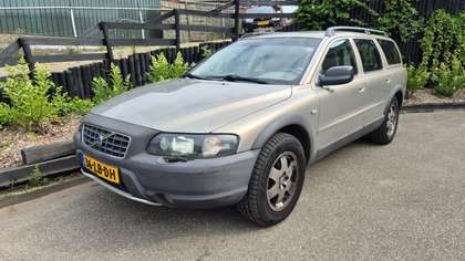 Volvo XC70 2.5 T Geartronic Comfort Line Export!