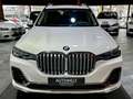BMW X7 xDrive 30d Design Pure Excellence VOLL White - thumbnail 2