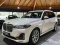 BMW X7 xDrive 30d Design Pure Excellence VOLL White - thumbnail 1