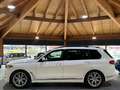 BMW X7 xDrive 30d Design Pure Excellence VOLL Fehér - thumbnail 8