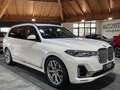 BMW X7 xDrive 30d Design Pure Excellence VOLL White - thumbnail 3