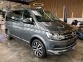 Volkswagen T6 Multivan Highline 4Motion *AHK*7-Sitzer*LED* Gri - thumbnail 4