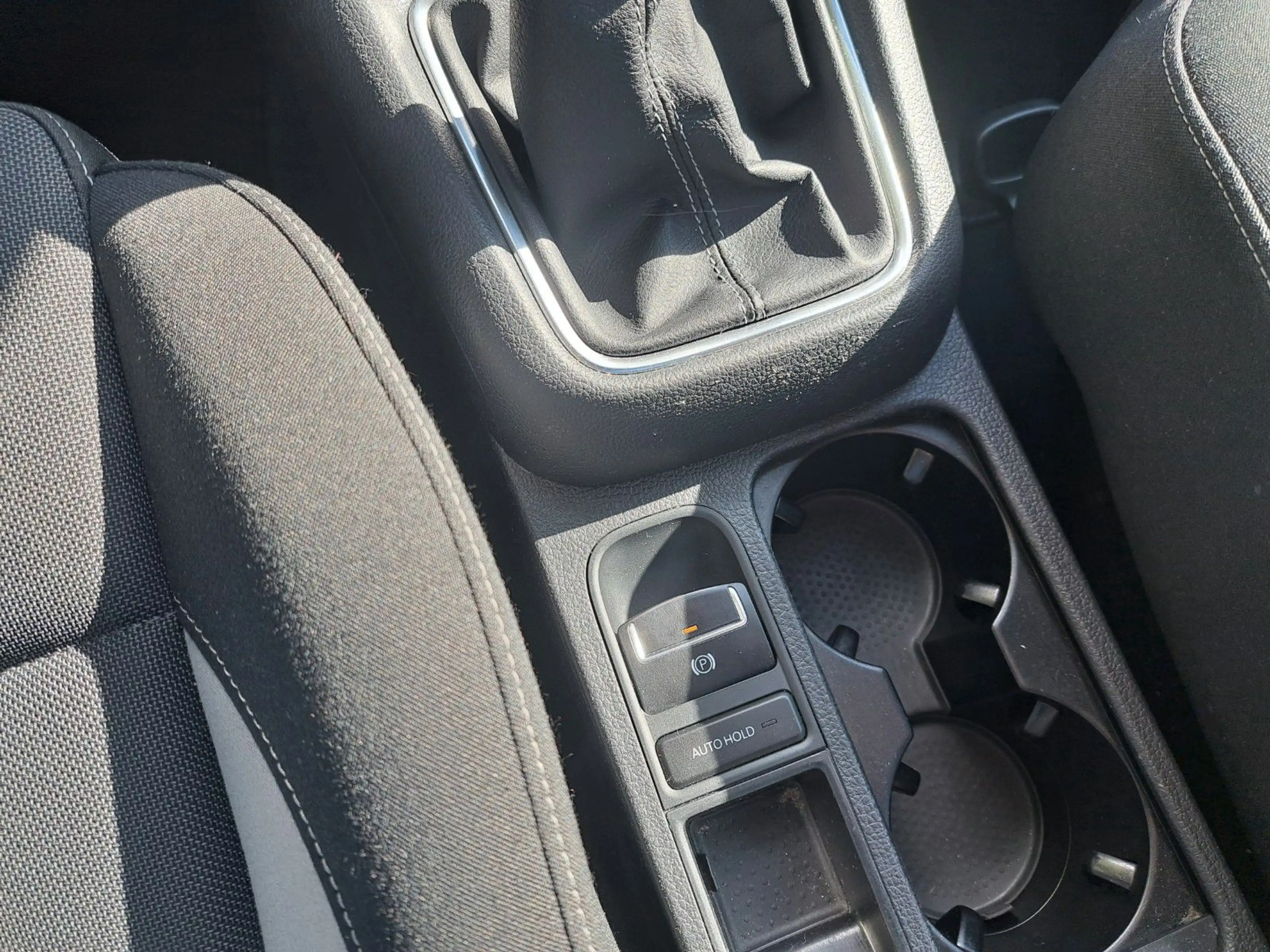 Volkswagen Sharan Life BMT 7-Sitzer — photo 10