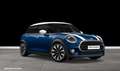 MINI Cooper D Automatik 5-Türer Chili Head-Up LED BT Blau - thumbnail 1