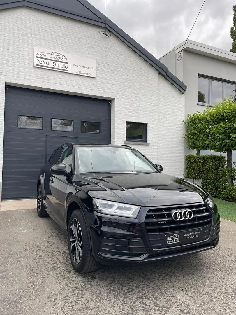Audi Q5 Q5 50 TFSI e quattro S tronic sport - 1