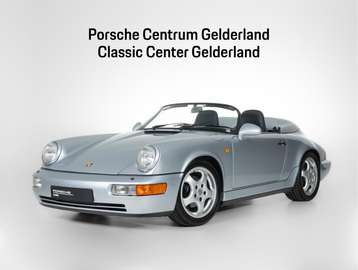 964 Speedster