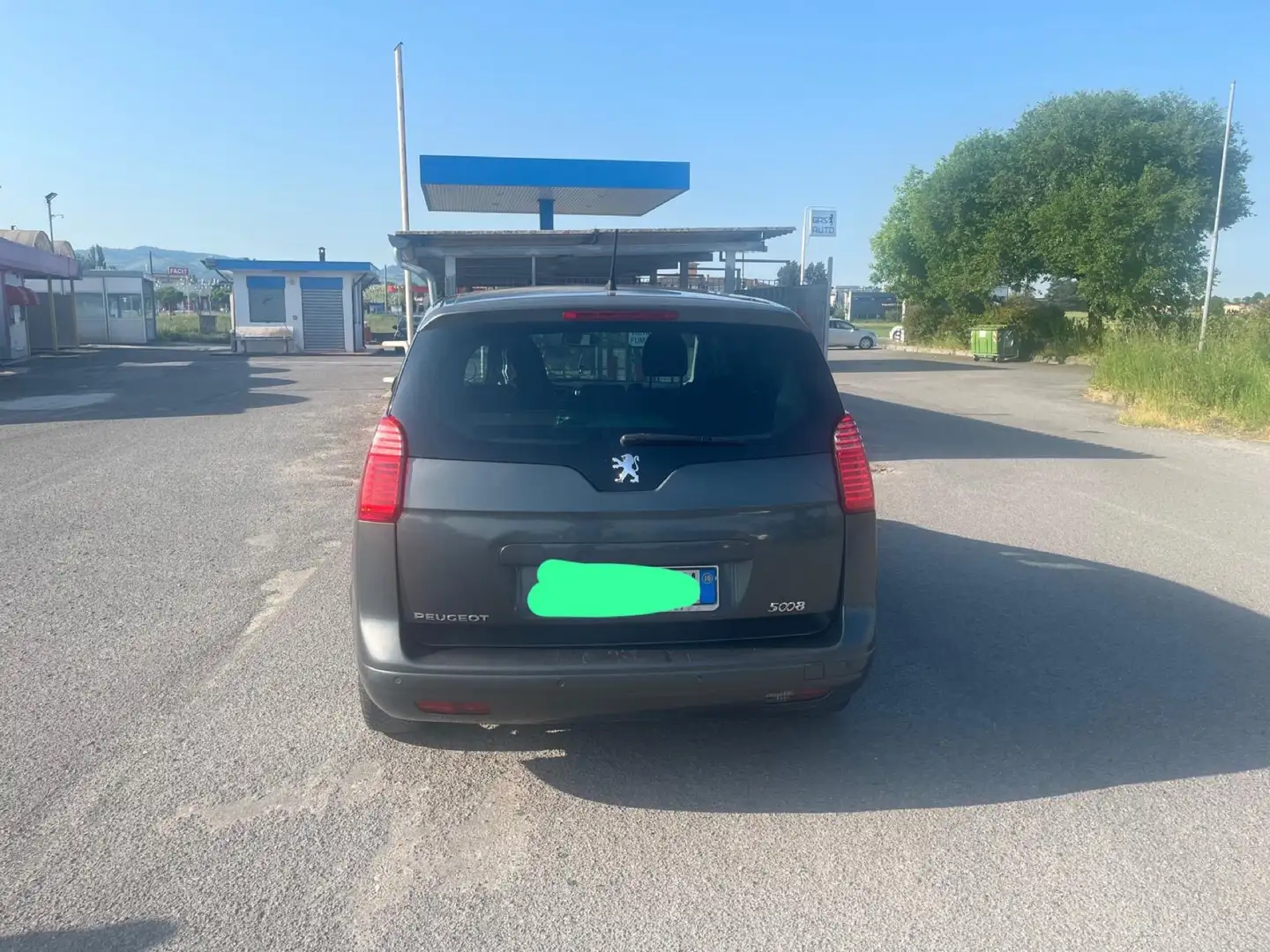 Peugeot 5008 2.0 hdi 16v Active (tecno) 150cv - 2
