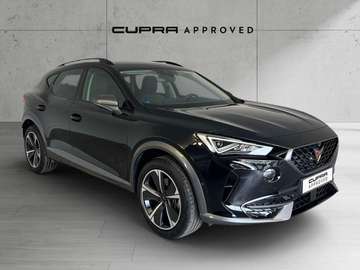 1.4 e-Hybrid 205 DSG