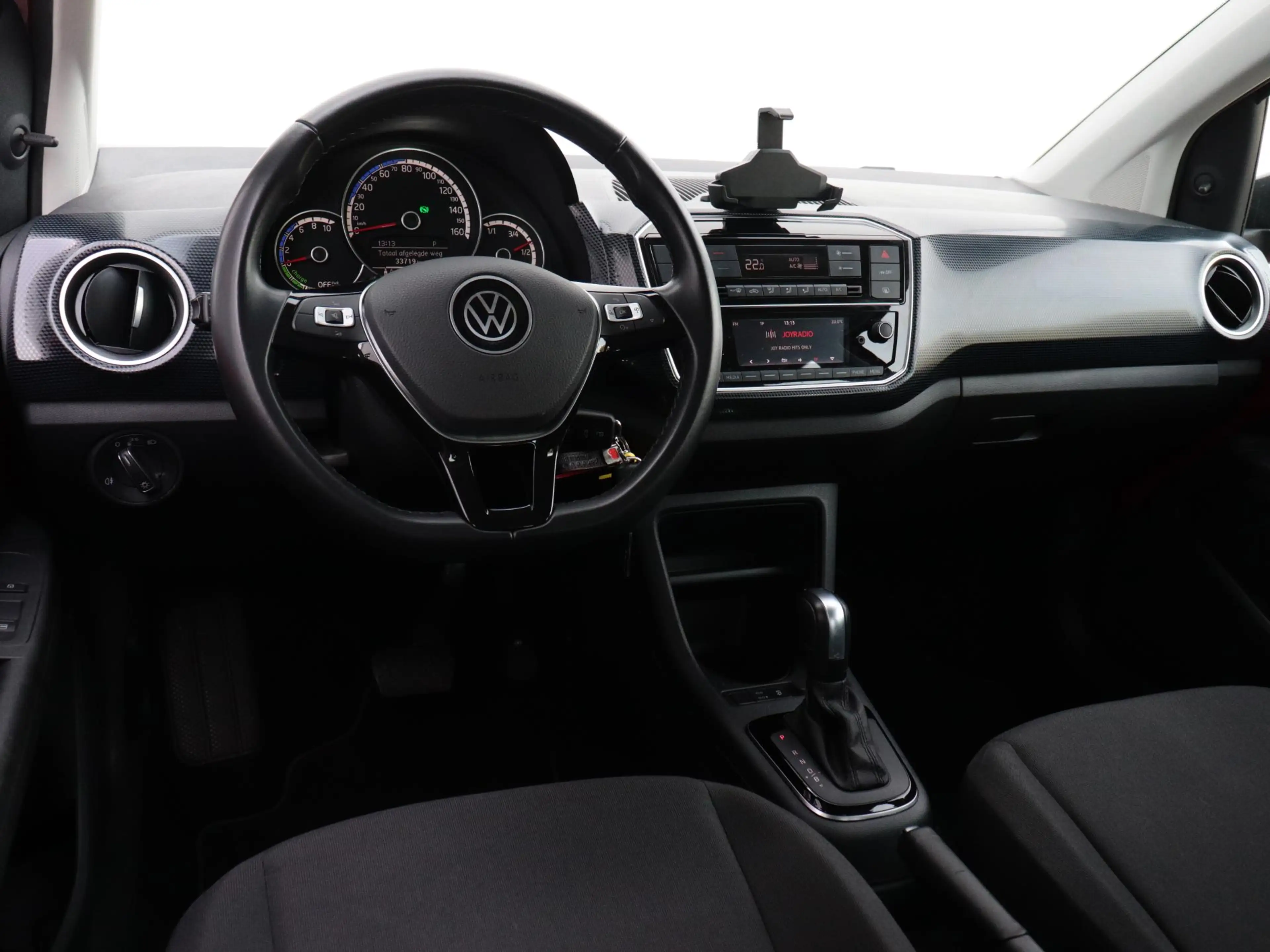 Volkswagen e-up! | Cruise Control | LMV | 5 Deurs | Airco | Multifu — photo 14