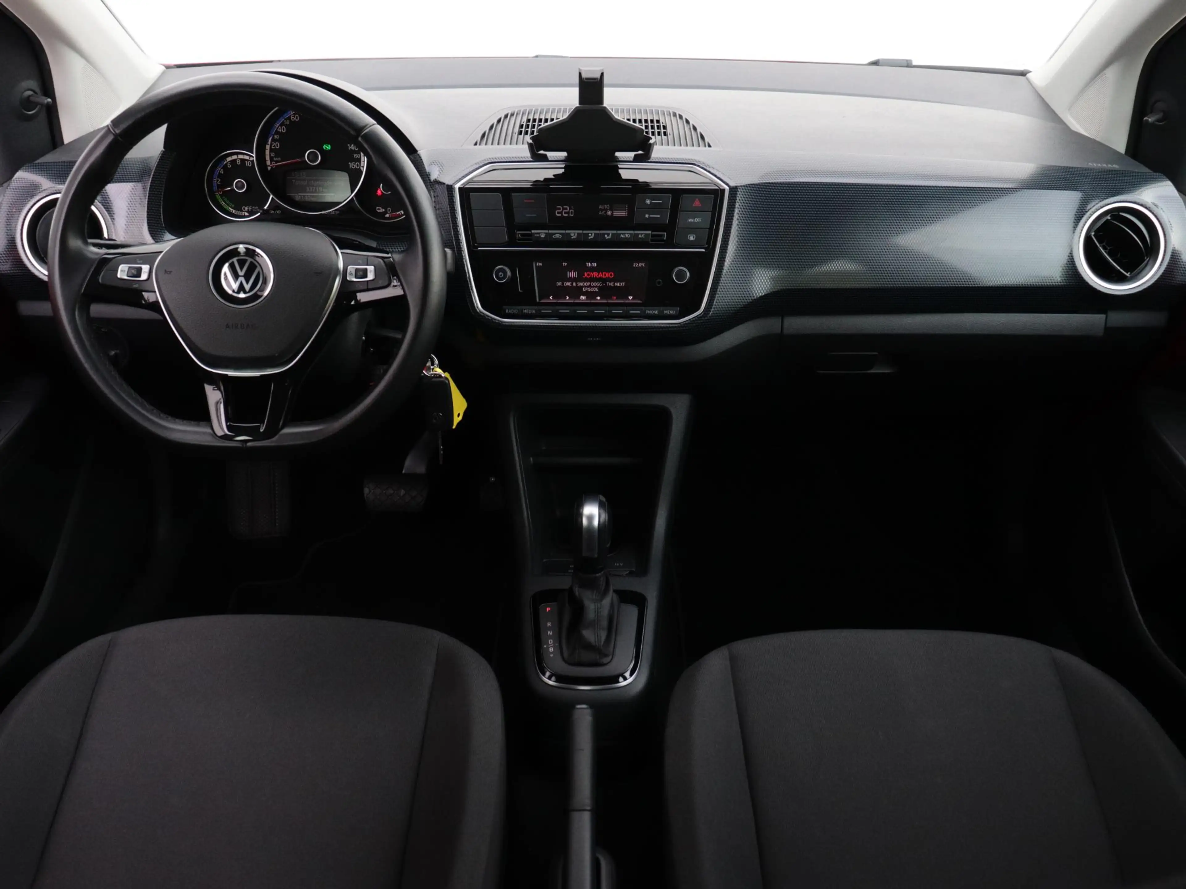 Volkswagen e-up! | Cruise Control | LMV | 5 Deurs | Airco | Multifu — photo 11