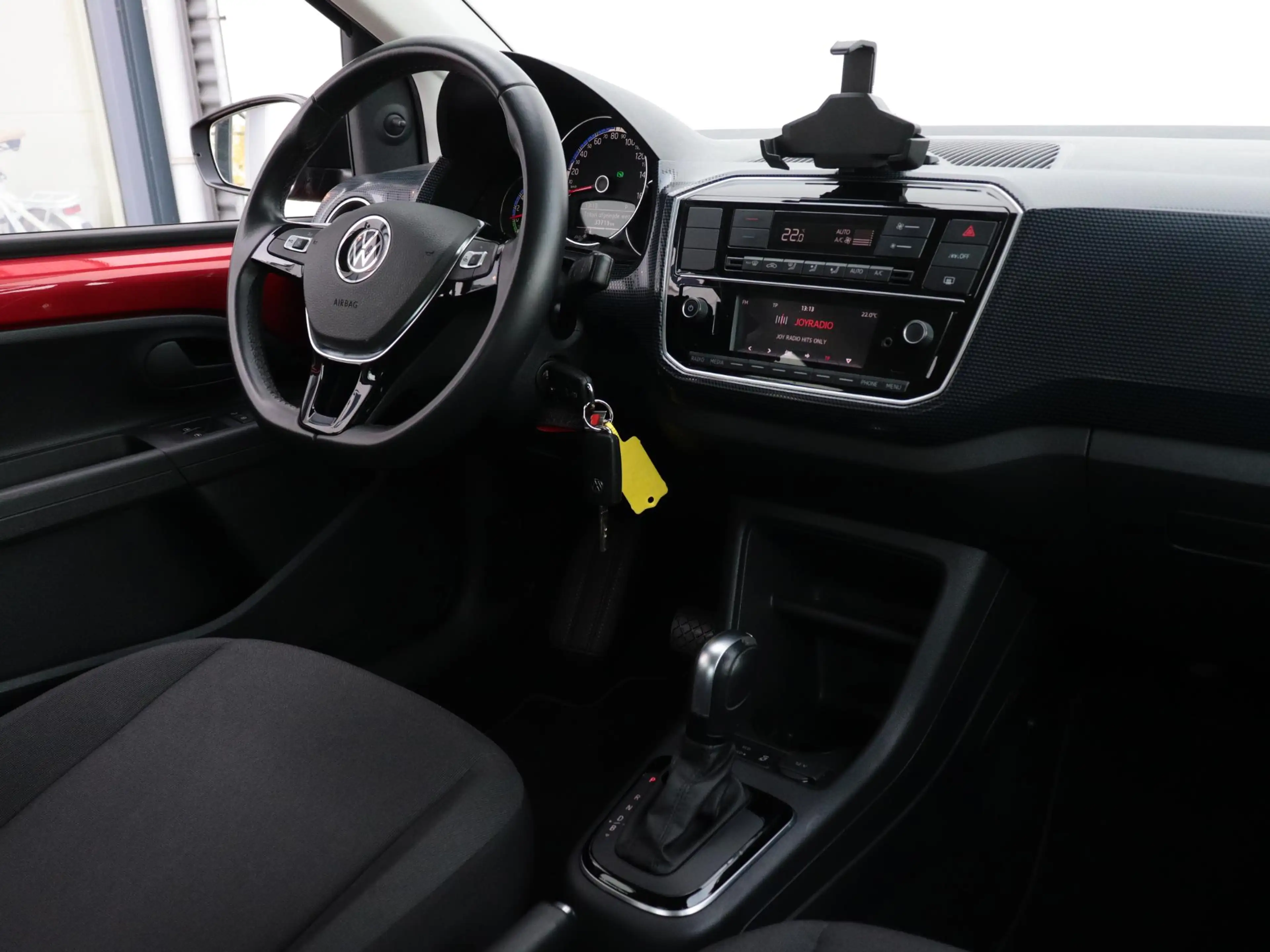 Volkswagen e-up! | Cruise Control | LMV | 5 Deurs | Airco | Multifu — photo 13