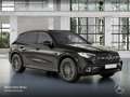 Mercedes-Benz GLC 200 4M AMG+NIGHT+PANO+360+AHK+LED+TOTW+KEYLESS Schwarz - thumbnail 17