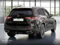 Mercedes-Benz GLC 200 4M AMG+NIGHT+PANO+360+AHK+LED+TOTW+KEYLESS Schwarz - thumbnail 4