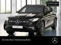 Mercedes-Benz GLC 200 4M AMG+NIGHT+PANO+360+AHK+LED+TOTW+KEYLESS Schwarz - thumbnail 1