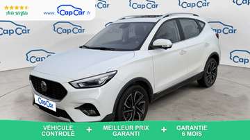 1.0 T-GDi 111 Luxury - Garantie constructeur
