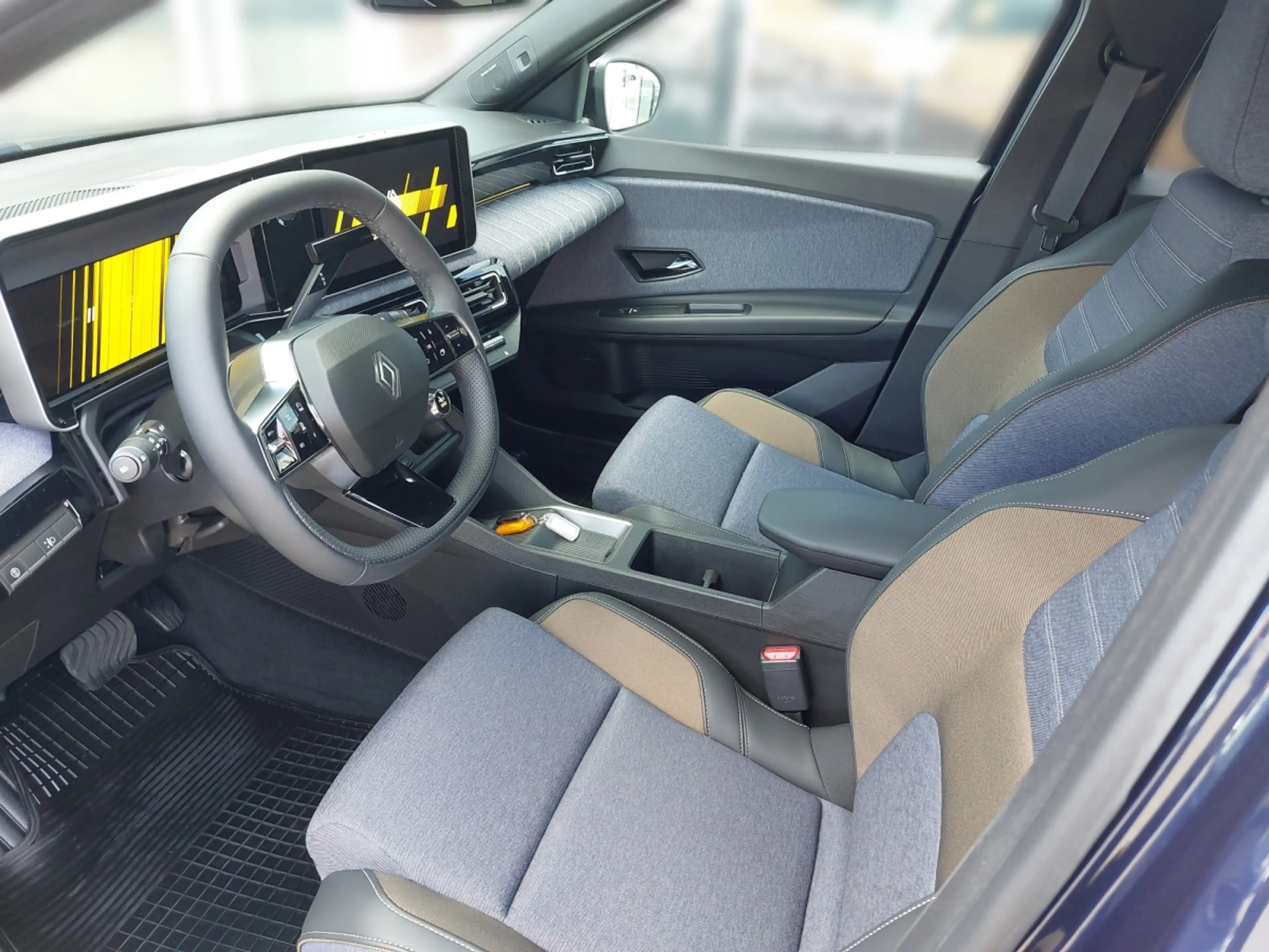 Renault R 5 E-Tech 150 PS 52kWh Comfort Range Techno — photo 5
