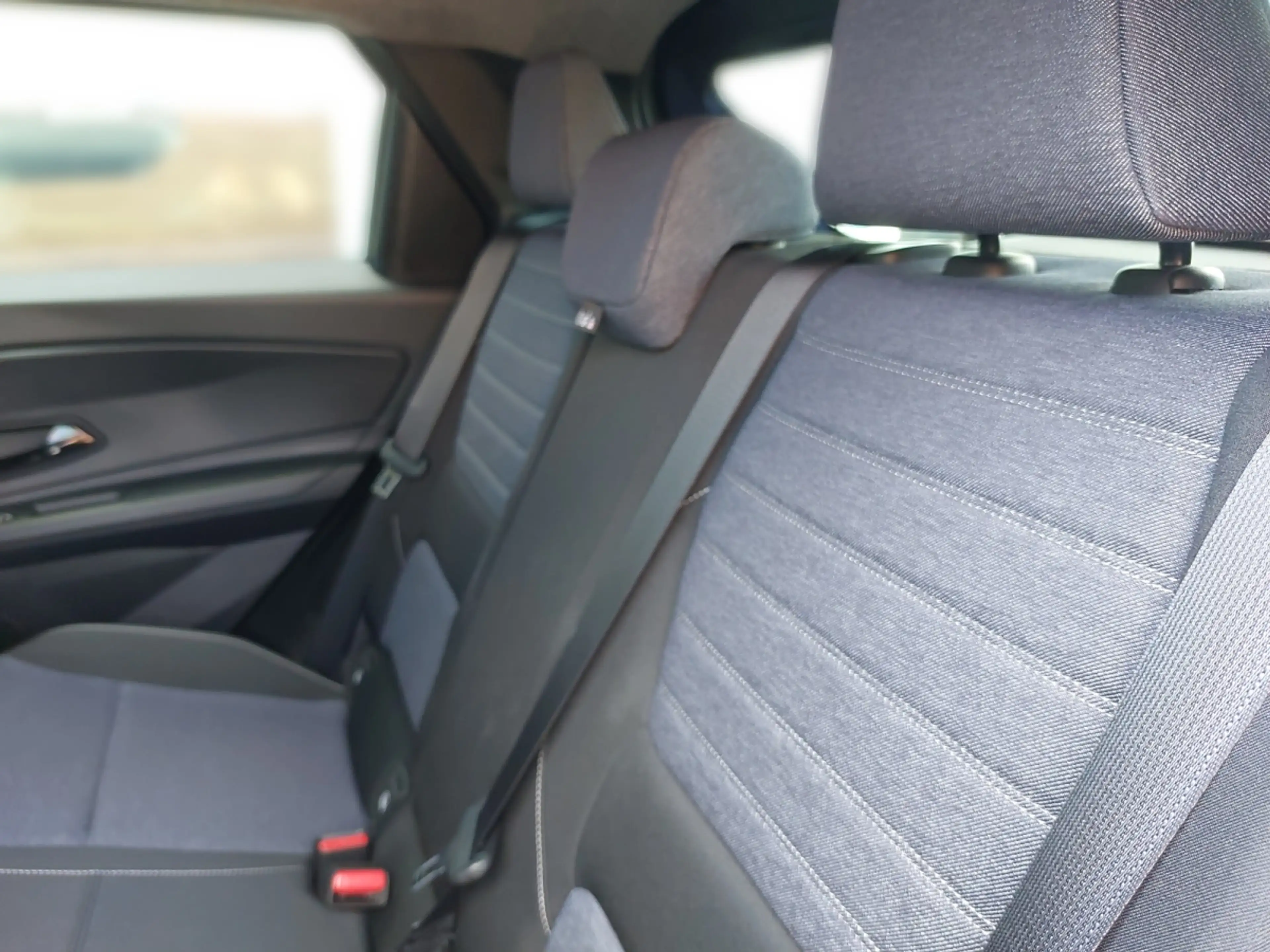 Renault R 5 E-Tech 150 PS 52kWh Comfort Range Techno — photo 11