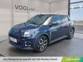 Renault R 5 E-Tech 150 PS 52kWh Comfort Range Techno Blau - thumbnail 1