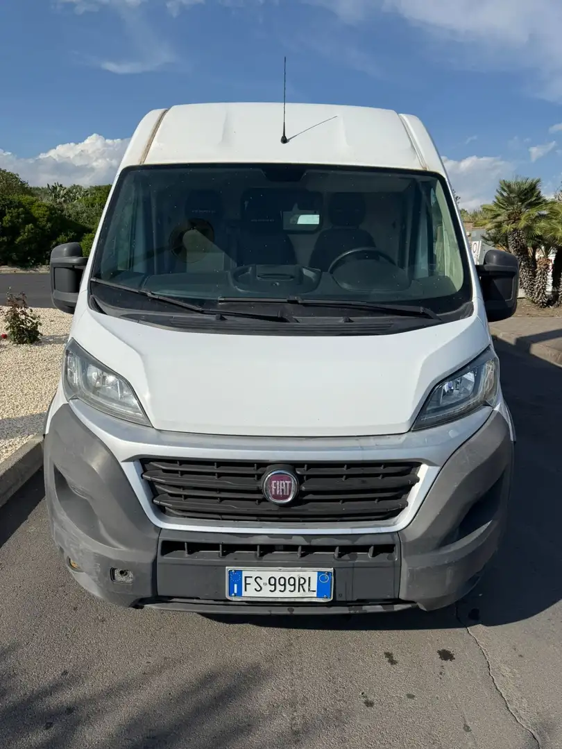 Fiat Ducato - 1