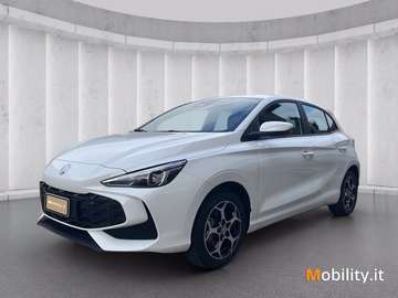 1.5 hybrid+ Comfort auto