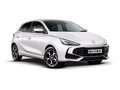 MG MG3 1.5 hybrid+ Comfort auto Blanc - thumbnail 1