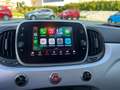 Fiat 500 1.0 hybrid Connect 70cv  OK x TUTTI I NEOPATENTATI Bleu - thumbnail 7