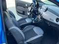 Fiat 500 1.0 hybrid Connect 70cv  OK x TUTTI I NEOPATENTATI Bleu - thumbnail 13