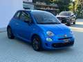Fiat 500 1.0 hybrid Connect 70cv  OK x TUTTI I NEOPATENTATI Bleu - thumbnail 2