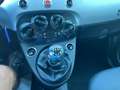 Fiat 500 1.0 hybrid Connect 70cv  OK x TUTTI I NEOPATENTATI Bleu - thumbnail 15