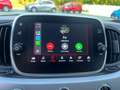 Fiat 500 1.0 hybrid Connect 70cv  OK x TUTTI I NEOPATENTATI Bleu - thumbnail 8
